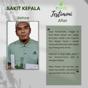 TESTIMONI - D'GAMAT PLUS